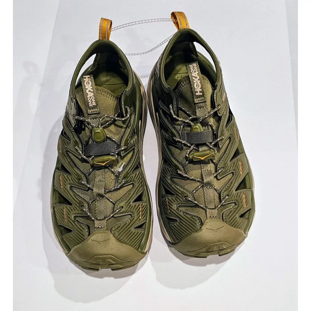 Hoka One One Men's Hopara Green‎ Size 9
